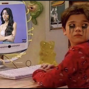 Meet your Posher, Melanie